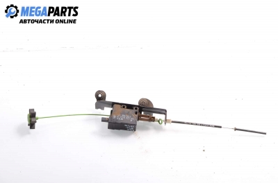 Ключалка за капачката на резервоара за BMW 5 Series E60 Sedan (E60) (07.2003 - 03.2010), седан